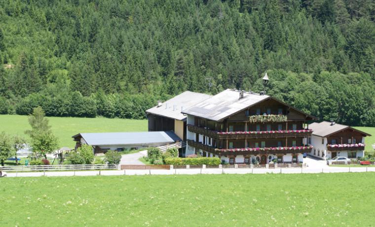 Klausenhof - Urlaub am Bauernhof in Pertisau am Achensee